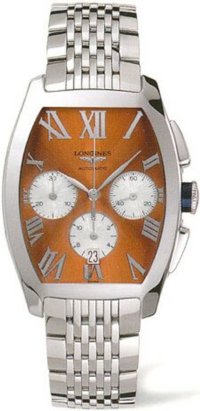 Longines Evidenza L2.643.4.78.6